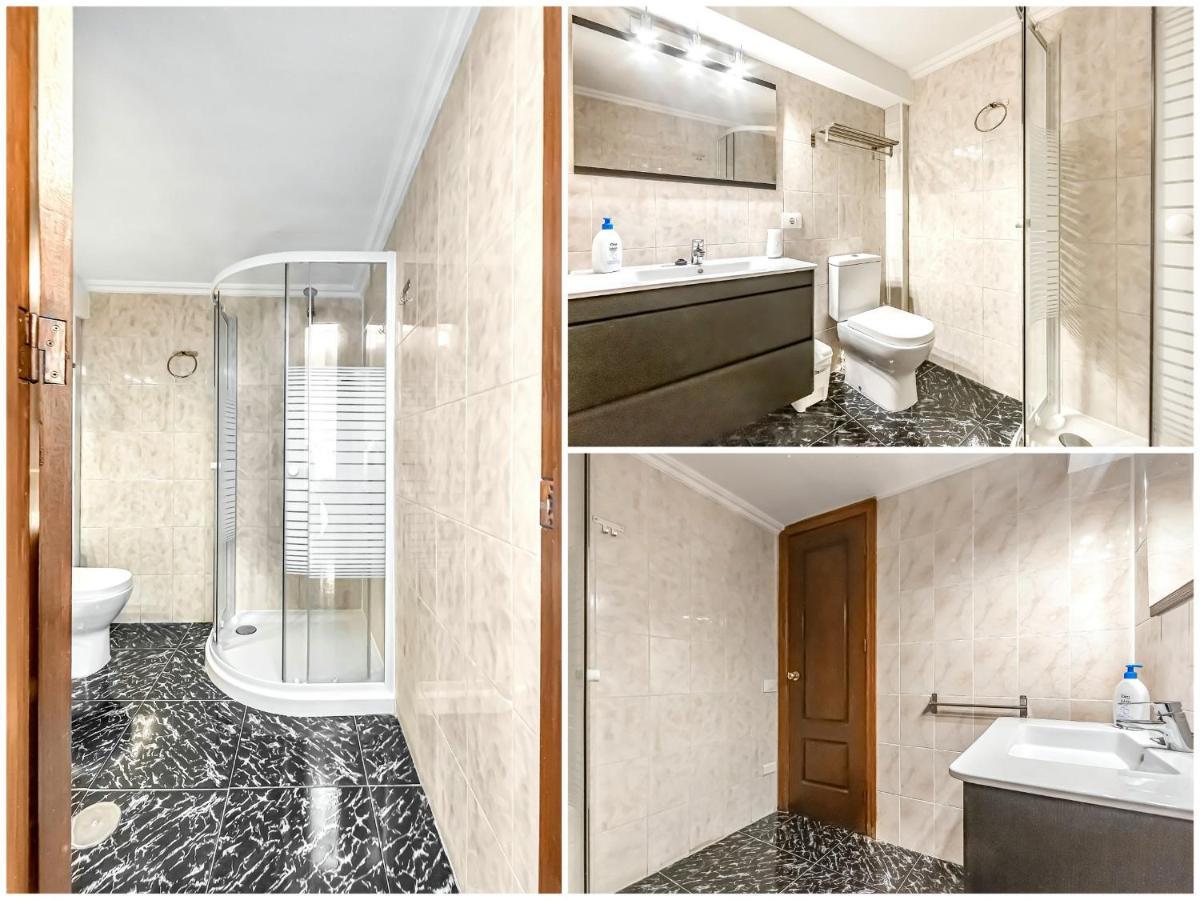 Villa Raquel With Private Pool And Sea View Los Menores Exteriör bild