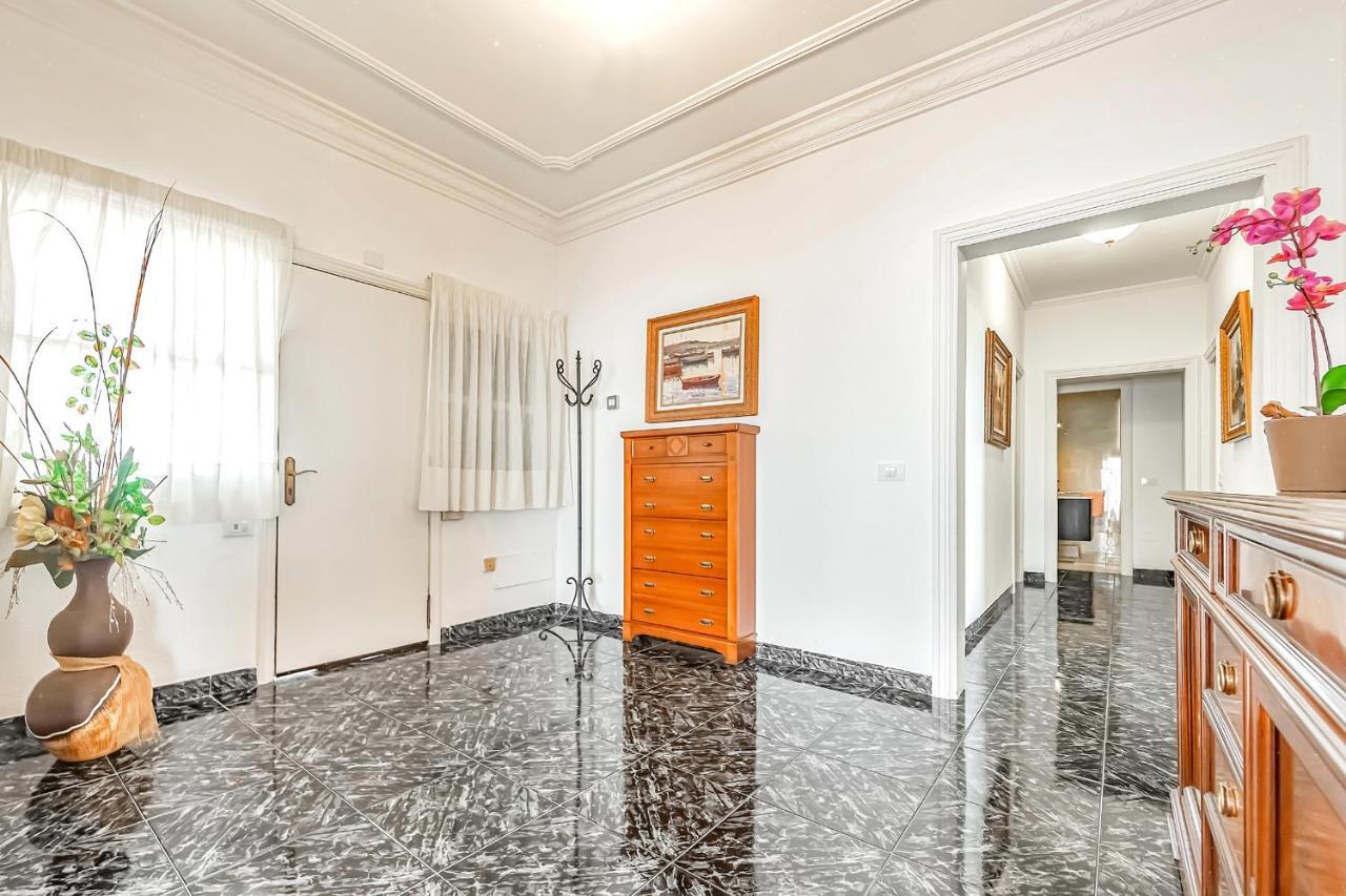 Villa Raquel With Private Pool And Sea View Los Menores Exteriör bild