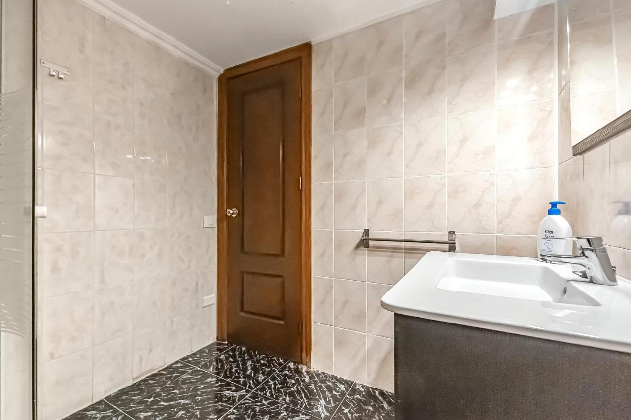 Villa Raquel With Private Pool And Sea View Los Menores Exteriör bild