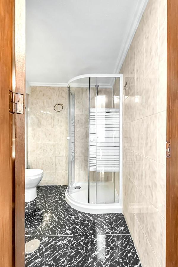 Villa Raquel With Private Pool And Sea View Los Menores Exteriör bild